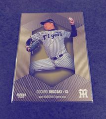 BBM2026 1st 阪神タイガース 立石正広選手 インサートカード - メルカリ