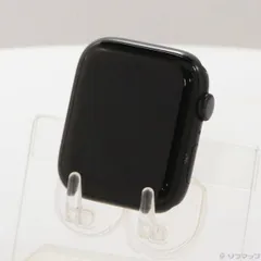 ソフマップ 〔中古品〕 Apple Watch SE 第2世代 GPS 44mm ミッドナイトアルミニウムケース バンド無し【276】