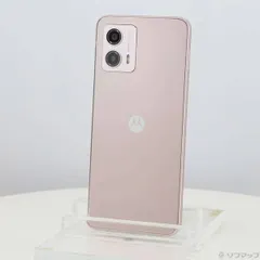 2026年最新】moto g53y 5g ペールピンクの人気アイテム - メルカリ