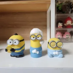 ユニバーサル ミニオンズ フィギュア