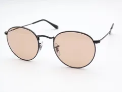 RAYBAN 　レイバン　RB3447-002/4B　ＴＫモデル　メーカー希望小売価格￥29，040