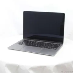 2026年最新】MacBook Air 2020 i3の人気アイテム - メルカリ
