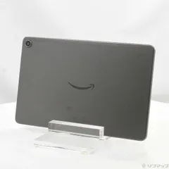 ソフマップ 〔中古品〕 Fire Max 11 64GB グレー B0B2SD8BVX Wi-Fi【269】のサムネイル