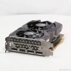2026年最新】zotac 1660 superの人気アイテム - メルカリ