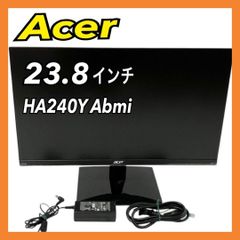 けんたん Acer ED320QZ 湾曲ゲーミングモニター 240Hz けんたん様専用 Acer ED320QZ 湾曲ゲーミングモニター 240Hz - メルカリ