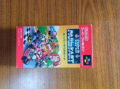 超希少】スーパーマリオカート カード 1993 当時物 - メルカリ