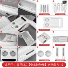 新品CITIZEN シチズン 80's ポストモダン エスコンN デスククロック