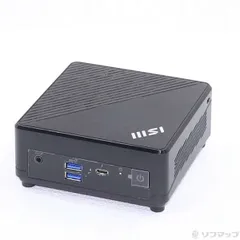 ソフマップ 〔展示品〕 Cubi 5 12M-246JP【258】のサムネイル
