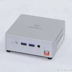 2026年最新】MINISFORUM n100の人気アイテム - メルカリ