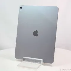 ソフマップ 〔中古品〕 iPad Air 13インチ(M3) 128GB スペースグレイ MCNH4J／A Wi-Fi【305】