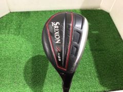 SRIXON Z U65 20度 ユーティリティ S200 - メルカリ