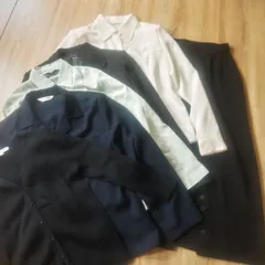 レディース 6点 まとめ売り M相当 きれいめ 通勤 オフィスカジュアル ジャケット スカート 美品多め