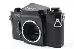 2026年最新】canon f-1 50周年の人気アイテム - メルカリ