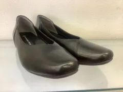 レディースパンプスHIROKO KOSHINO 7511ブラック