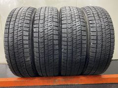 BS BRIDGESTONE BLIZZAK VRX2 175/65R15 15インチ スタッドレス 4本 22 