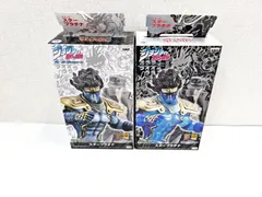 【未開封品】ジョジョの奇妙な冒険　第三部　スターダストクルセイダース　スタープラチナ　DXコレクションスタンドフィギュア　vol.1　2種　830