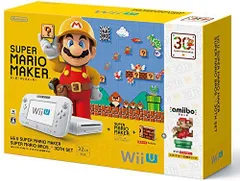 2026年最新】wii u スーパーマリオメーカーセットの人気アイテム