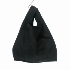 サカイ sacai 23AW Holiday Collection Embroidery Bag トートバッグ ハンドバッグ 鞄 OS ブラック 黒 23-0791Sのサムネイル