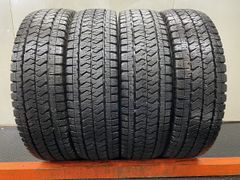BS BRIDGESTONE BLIZZAK VRX2 175/65R15 15インチ スタッドレス 4本 22 