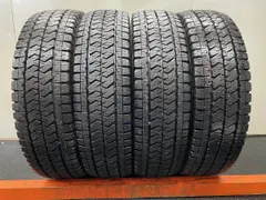 BS BRIDGESTONE BLIZZAK VL10A 165/80R14 91/90N LT 14インチ 