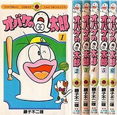 辰五郎様専用ページ】もーれつア太郎 全11巻 全巻セット 赤塚不二夫
