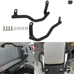 K-SPEED CL250-500用 リアラック Diabolus - メルカリ ホンダ CL250-500用 リアラック K-speed Diabolus製