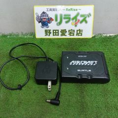 中古】バートル AC09-24V 空調服用バッテリー・アダプターセット 