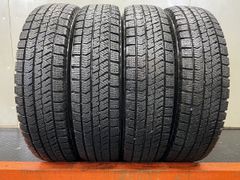 DL LT03M 195/85R15 113/111L LT 15インチ ライトトラック用 スタッドレス 4本 23年製 バリ溝 デュトロ エルフ等　(KTC461) クレジットカード QRコード決済可能 DL LT03M 195/85R15 113/111L LT 15インチ ライトトラック用