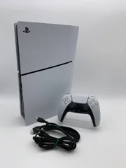 [安心補償] SONY PS5 プレステ5 プレイステーション5 スリム ディスクドライブあり 本体 デュアルセンス付属 CFI-2000 0413-201
