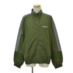 Back Channel ナイロンジャケット 値段交渉聞きます。 - メルカリ