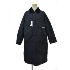 uniform experiment PADDED COATステンカラーコート - メルカリ