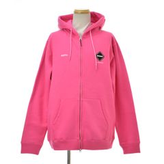 レア F.C.R.B ベンチレーションフーディ パーカー ペイズリー S - メルカリ
