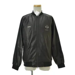 2026年最新】F.C.Real Bristol メンズ レザージャケット・ライダースの