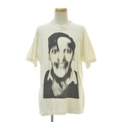中原中也 Tシャツ ブルーハーツ 真島昌利 マーシー - メルカリ