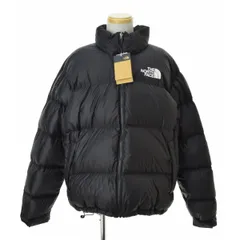 【THENORTHFACE】NF0A3C8D M 1996 RETRO NUPTSE JACKETダウンジャケット