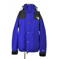 【THENORTHFACE】NF0A3JPA M 1990 MOUNTAIN JACKET GTX ゴアテックスマウンテンパーカー