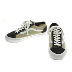 VANS Exclusive for Ron HermanOLDSKOOL11 - メルカリ