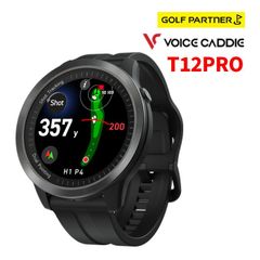 新品未開封】ボイスキャディ T12PRO GPS ゴルフウォッチ - メルカリ