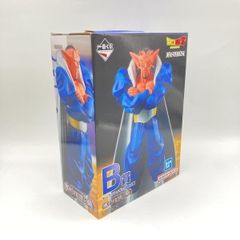 [중고] 미개봉) 반다이 이치 반 쿠지 B상 다브라 피규어 MASTERLISE/드래곤볼 격돌!!우주를 베팅한 싸움[6]