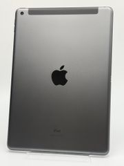 大容量128GB】iPad (第8世代) Wi-Fi+セルラー スペースグレイ - メルカリ