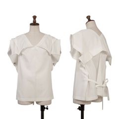 futatsukukuri ニューボーンブラウス - メルカリ