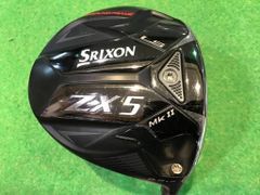 SRIXON ZX5 Mk II ドライバー ヘッド - メルカリ