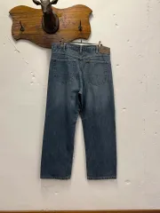 34) Wrangler Jeans Co レギュラー ジーンズ