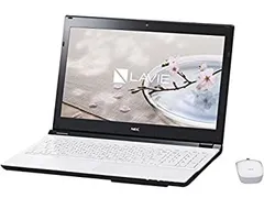 2026年最新】NEC（LAVIE Note Standard） NS700/JAW PC-NS700JAW PC