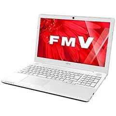 2026年最新】fmva50a3wp ノートパソコン 富士通の人気アイテム - メルカリ