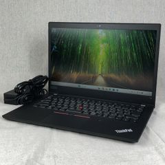 訳あり32GB】ThinkPad X13 Gen1 256GB 0059 - メルカリ