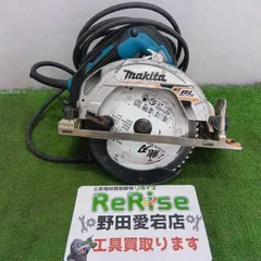 中古品△マキタ 165mm 電子マルノコ HS6303　 HS6303 165mm電子マルノコ 1台 マキタ 【通販モノタロウ】