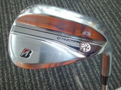 ブリヂストン BS J715ウッド3本セットセッティング調整マニュアル 