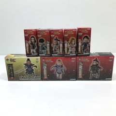 シャーマンキング 超・占事略決 キャラパック 8種 未開封 - メルカリ