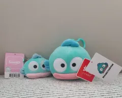 サンリオ ハンギョドン ぬいぐるみ キーホルダー セット